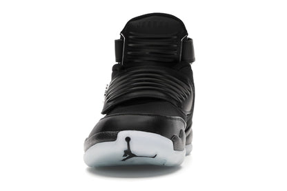 Jordan Generation 23 Black/Black-Chrome