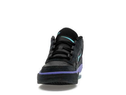 Nike SB Air Max Ishod Wair Black Grape