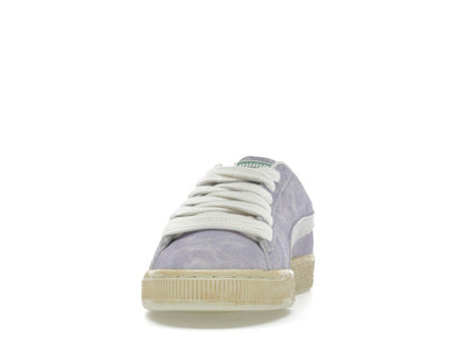 Puma Suede Faded Lavender Alert