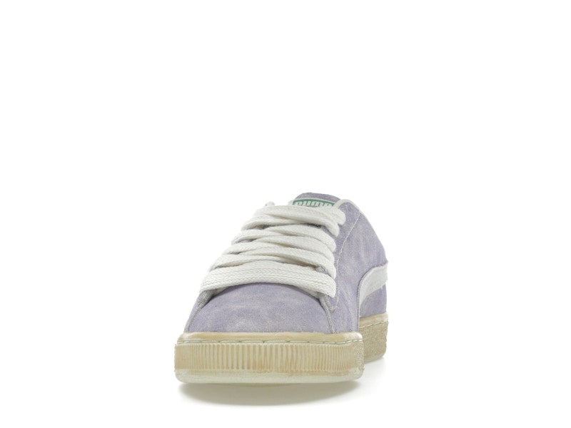 Puma Suede Faded Lavender Alert