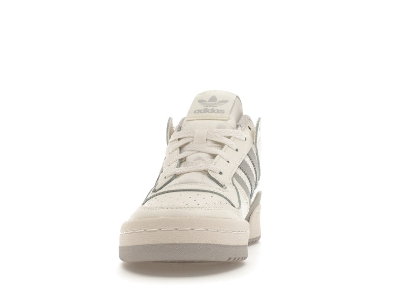 adidas Forum Low CL Cloud White Grey Two (Women's)