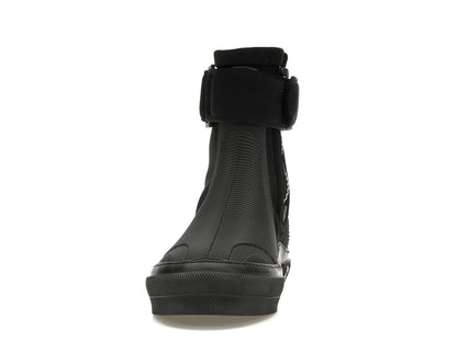 Burberry Sub High-Top Sneaker Black