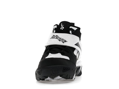 Reebok Preseason 94 Mid Black White