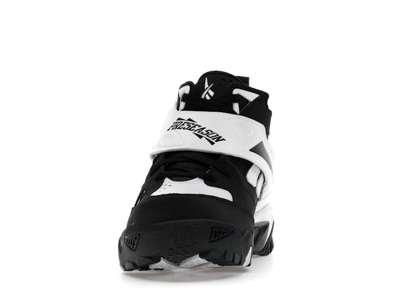 Reebok Preseason 94 Mid Black White