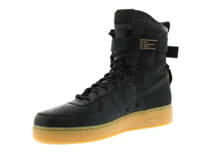 Nike SF Air Force 1 Black Gum
