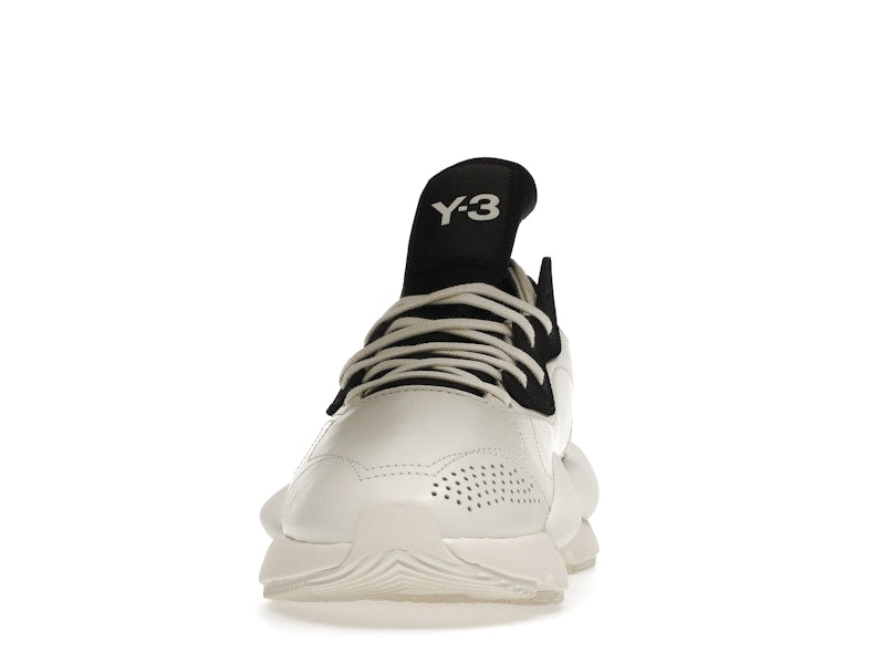 adidas Y-3 Kaiwa White Black