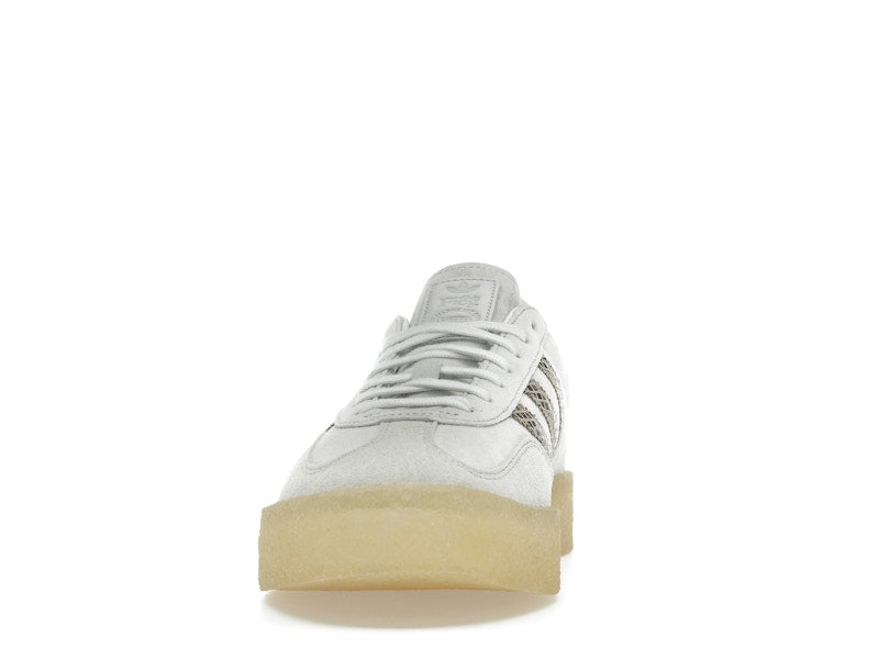 adidas Clarks 8th Street Gazelle Indoor by Ronnie Fieg Kithmas