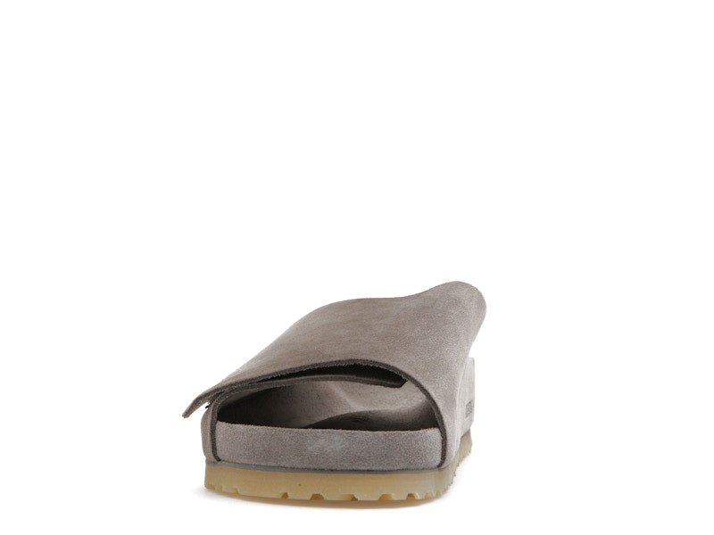 Birkenstock Los Feliz Suede Fear Of God Cement (Narrow Fit)