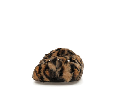 Bravest Studios Leopard Claw Mule Leopard