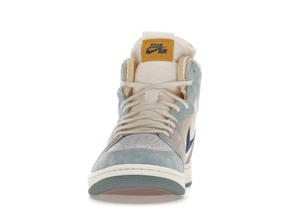 Jordan 1 High Zoom Air CMFT Celestine Blue