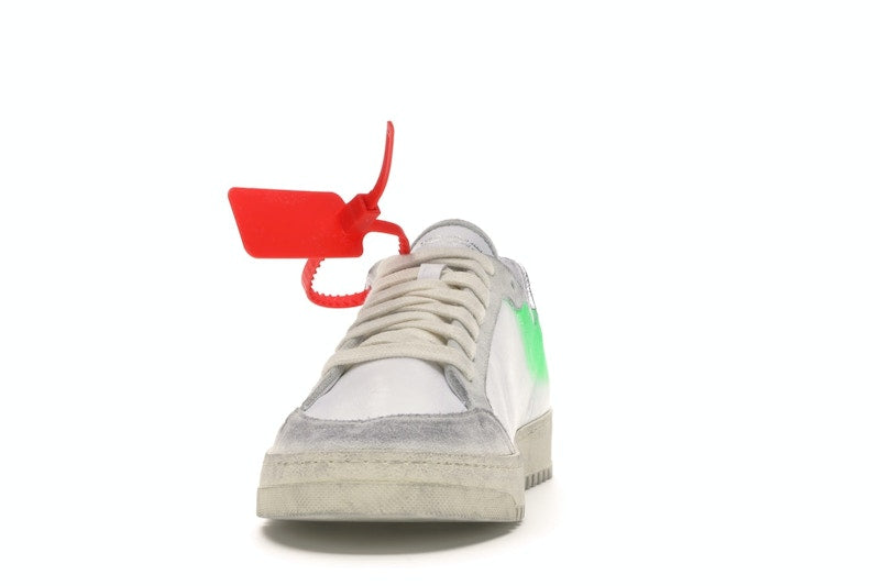 OFF-WHITE 2.0 Green Spray FW19
