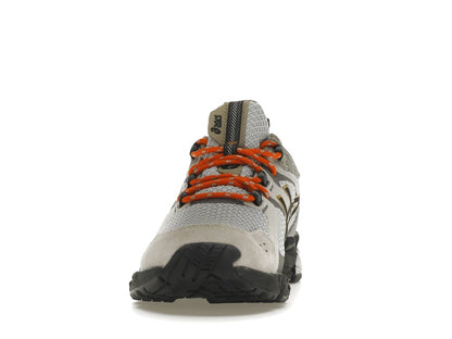 ASICS Gel-Quantum 180 Oyster Grey Orange