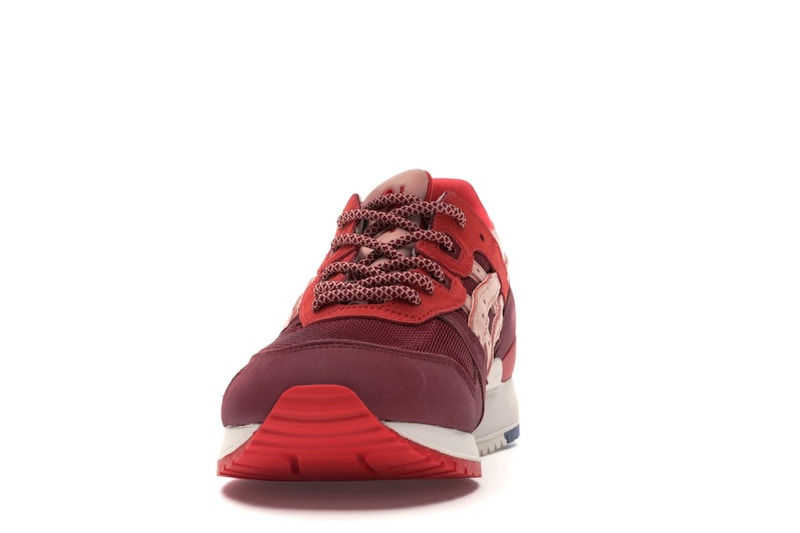 ASICS Gel-Lyte III Ronnie Fieg Volcano 2.0