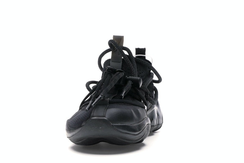 Reebok DMX Run Fusion Experiment Pyer Moss Black