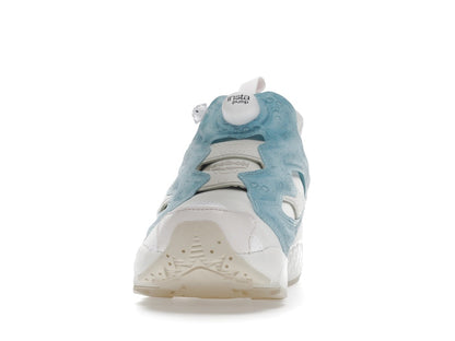 Reebok Instapump Fury Legion of Fury Blue