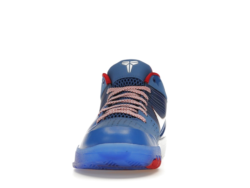 Nike Kobe 4 Protro Philly (2024)
