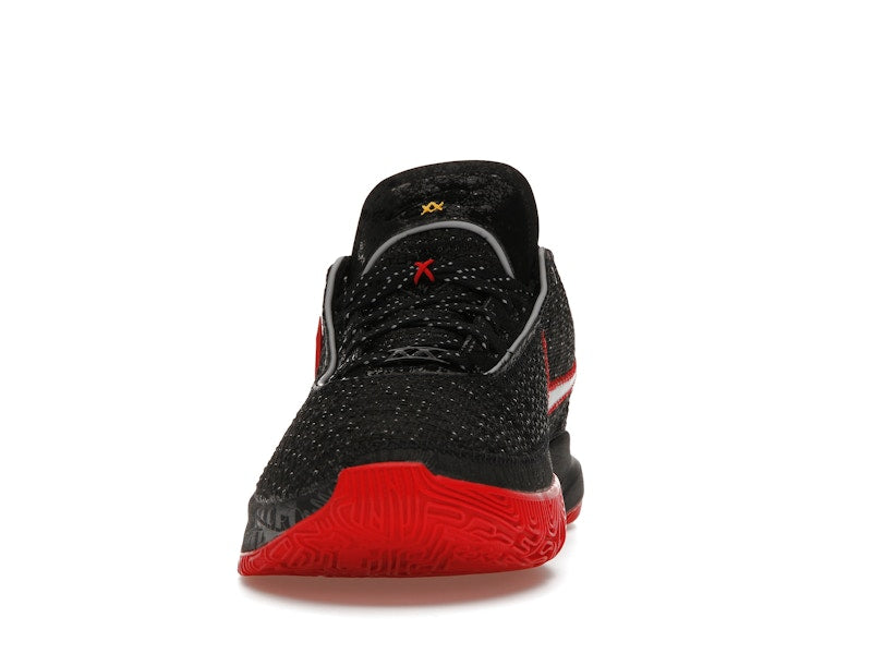 Nike LeBron 20 Miami Heat