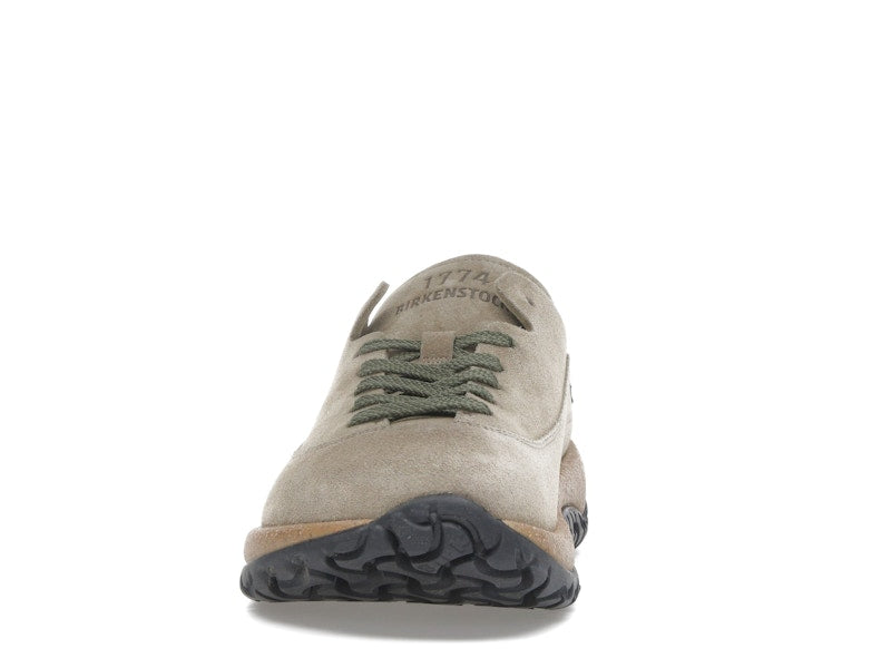 Birkenstock 1774 Uerzell Thibo Denis Taupe
