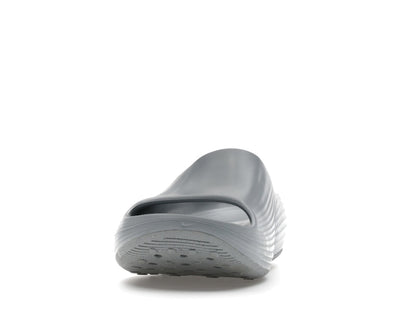 Nike ReactX Rejuven8 Slide Wolf Grey
