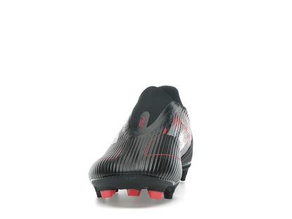 adidas F50 League Laceless FG/MG Stealth Victory Pack