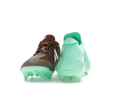adidas Adizero Electric Snack Attack Pulse Mint Preloved Brown