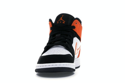 Jordan 1 Mid Shattered Backboard (GS)