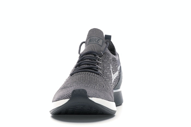 Nike Mariah Flyknit Racer Gunsmoke