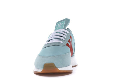 adidas I-5923 Ash Green Raw Amber