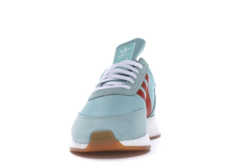 adidas I-5923 Ash Green Raw Amber