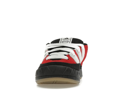 adidas Adimatic Power Red Crystal White