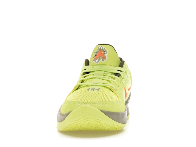 Nike Ja 2 Twelve Time