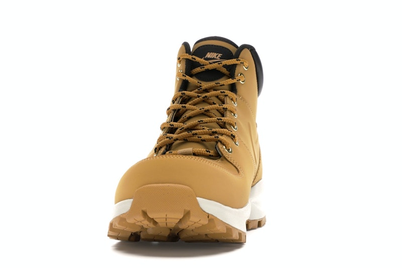 Nike Manoa Haystack