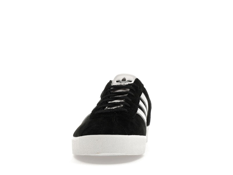 adidas Gazelle 85 Core Black Footwear White
