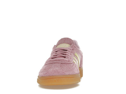 adidas Handball Spezial Bliss Lilac Yellow (Women's)