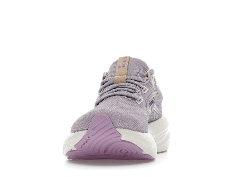 Brooks Glycerin 22 Lilac Whisper Lupine (Women's)