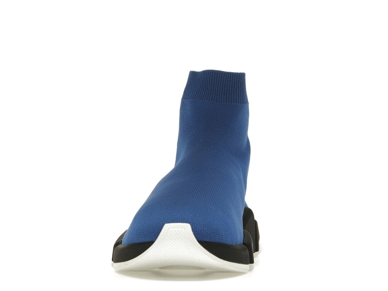 Balenciaga Speed 2.0 Blue Black