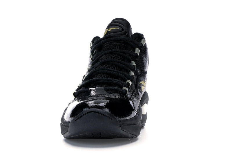 Reebok Question Mid New Years Eve (2012)