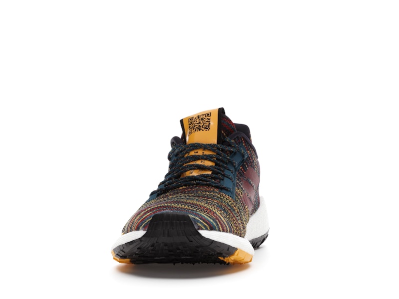 adidas PulseBoost HD Missoni Tech Mint