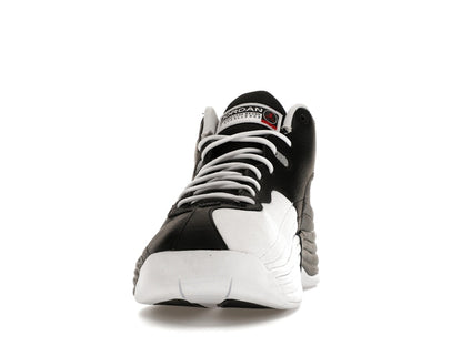 Jordan Jumpman Team 1 Black White (2023)