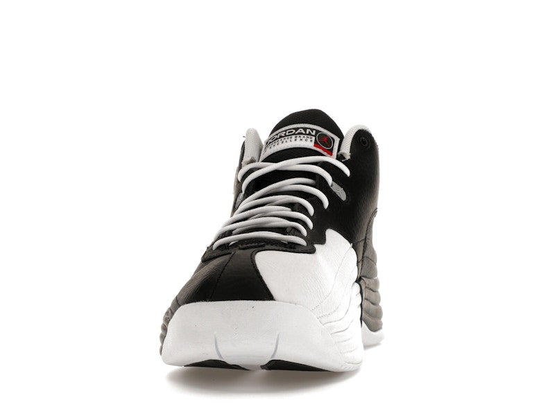Jordan Jumpman Team 1 Black White (2023)