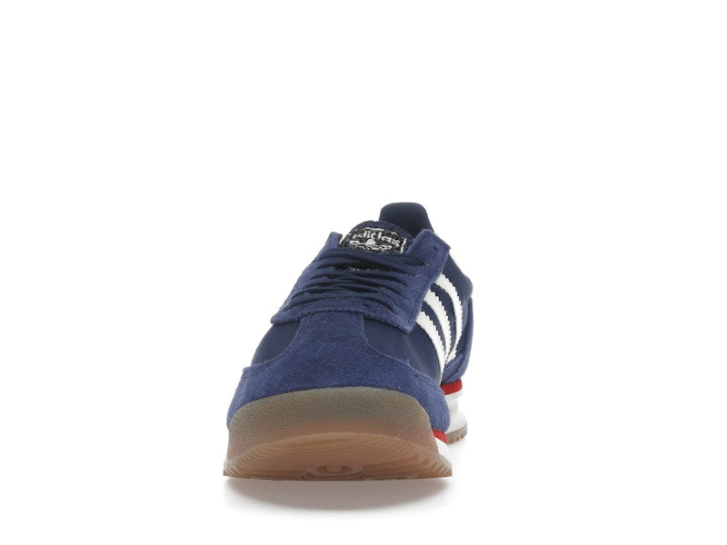 adidas SL 72 RS Dark Blue Off White Red