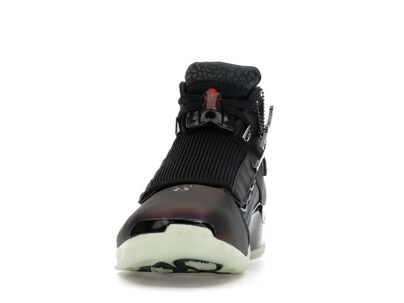 Jordan 17 Retro Doernbecher Zach Rumbaugh