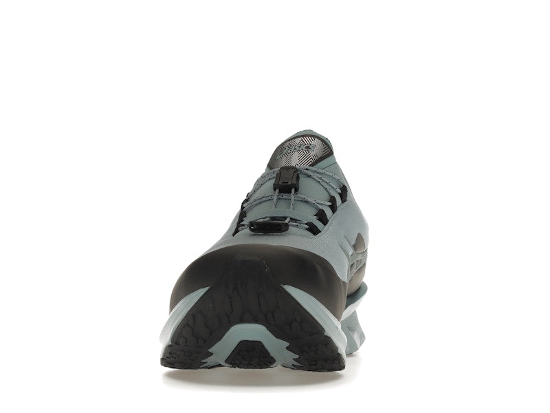 ASICS Novablast Light Steel