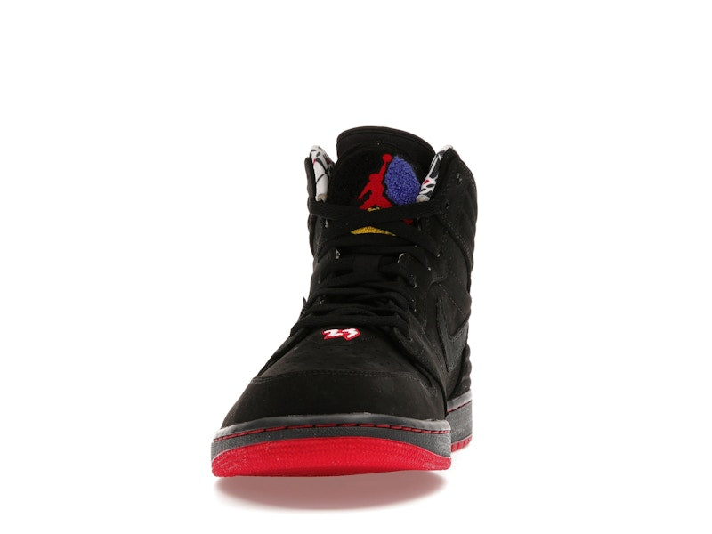 Jordan 1 Retro 93 Playoffs