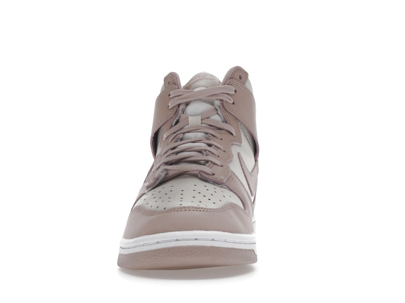 Nike Dunk High Pink Oxford (Women's)