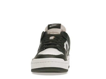 Nike Dunk Low Disrupt Dark Green White (Women's)
