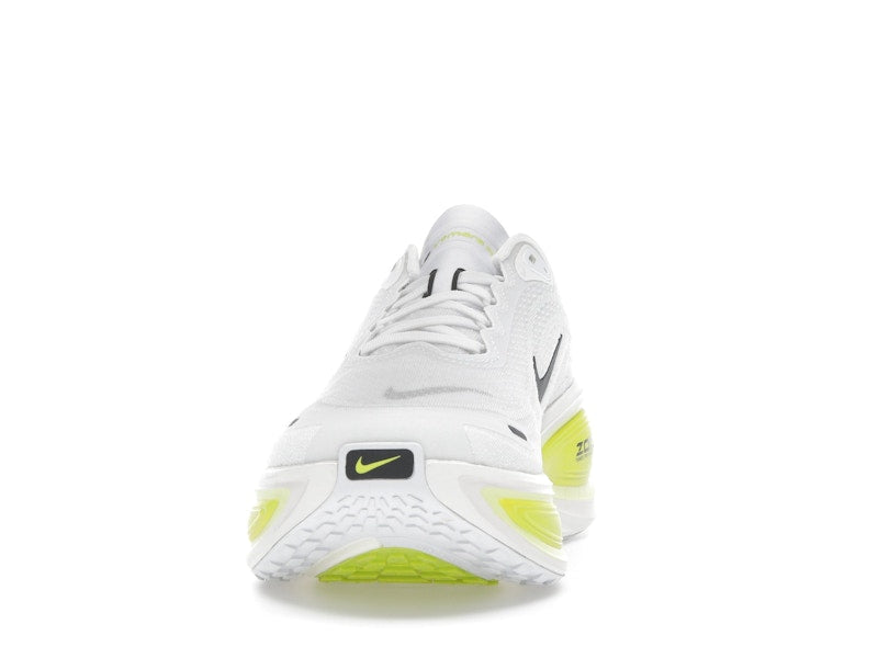 Nike Vomero Plus White Black Cyber (Women's)