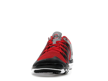 Nike Free Trainer 5.0 V6 Ohio State Buckeyes