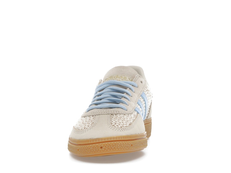 adidas Handball Spezial Sand Strata Clear Sky (Women's)