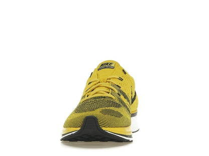 Nike Flyknit Trainer Bright Citron